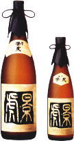 越乃景虎 (純米大吟醸雫酒)